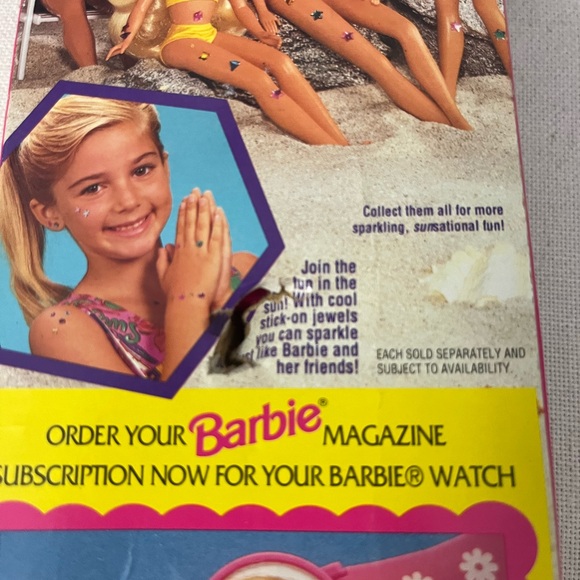 Bundle of Barbie Dolls - Picture 13 of 13